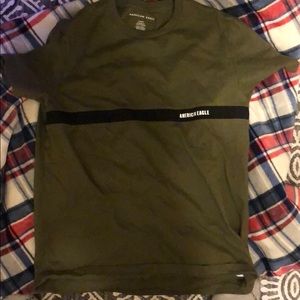 American Eagle Tee